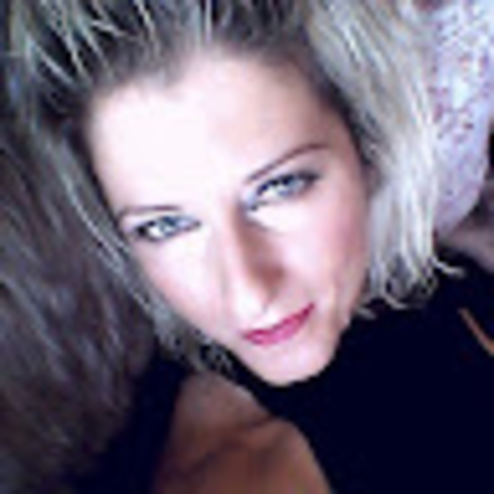 Meet your Posher, Joanna